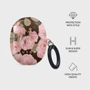 Desert Rose - Google Pixel Buds Pro Case 4