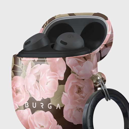 Desert Rose - Google Pixel Buds Pro Case 5