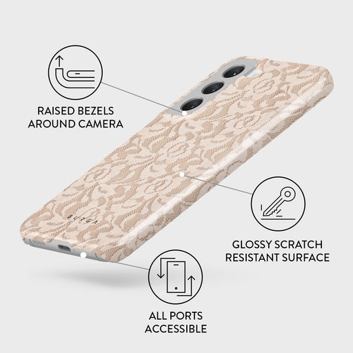 Gone Country - Samsung Galaxy S22 Plus Case 3