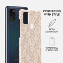 Gone Country - Samsung Galaxy A21s 4G Case 2