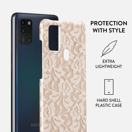 Gone Country - Samsung Galaxy A21s 4G Case 2