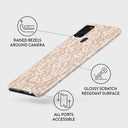 Gone Country - Samsung Galaxy A21s 4G Case 3