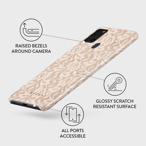 Gone Country - Samsung Galaxy A21s 4G Case 3