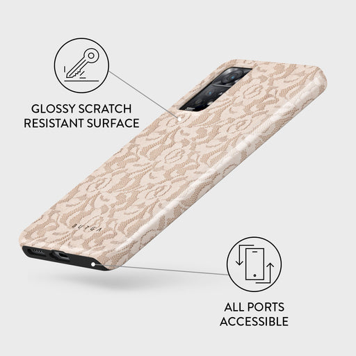 Gone Country - Xiaomi Redmi Note 11 Pro+ Case 3