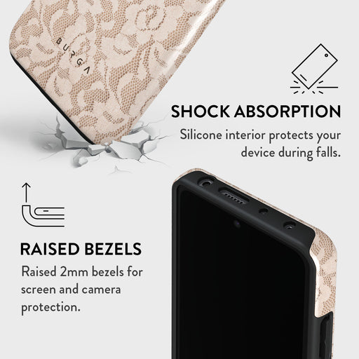 Gone Country - Xiaomi Redmi Note 11 Pro+ Case 4