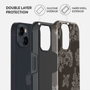 Bandida - iPhone 13 Case 2