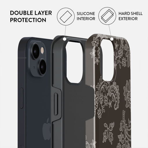Bandida - iPhone 13 Case 2