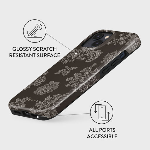 Bandida - iPhone 13 Case 3