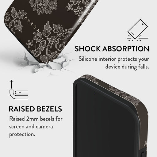 Bandida - iPhone 13 Case 4