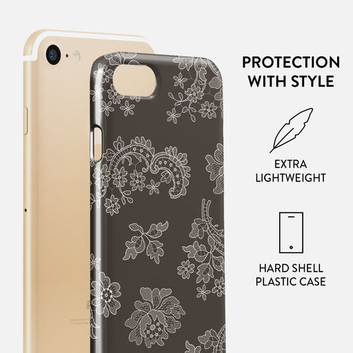 Bandida - iPhone SE (2022) Case 2