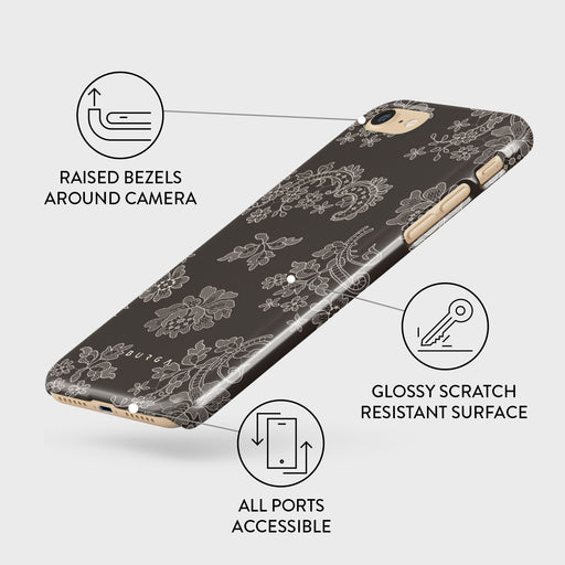 Bandida - iPhone SE (2022) Case 3