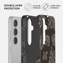 Bandida - Samsung Galaxy S24 Plus Case 2