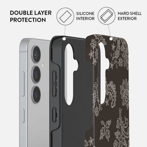 Bandida - Samsung Galaxy S24 Plus Case 2