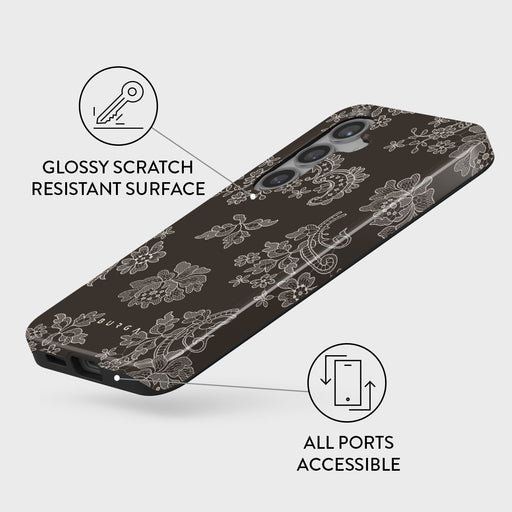 Bandida - Samsung Galaxy S24 Plus Case 3