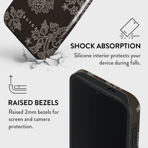 Bandida - Samsung Galaxy S24 Plus Case 4