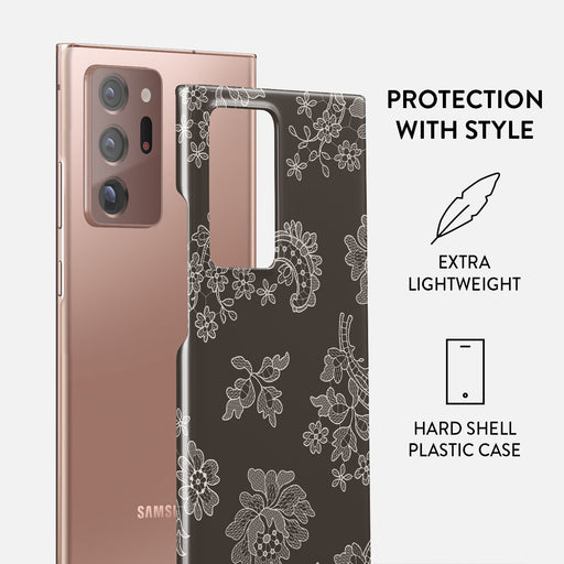 Bandida - Samsung Galaxy Note 20 Ultra 4G / 5G Case 2