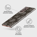 Bandida - Samsung Galaxy Note 20 Ultra 4G / 5G Case 3