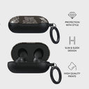 Bandida - Samsung Galaxy Buds Plus Case 4