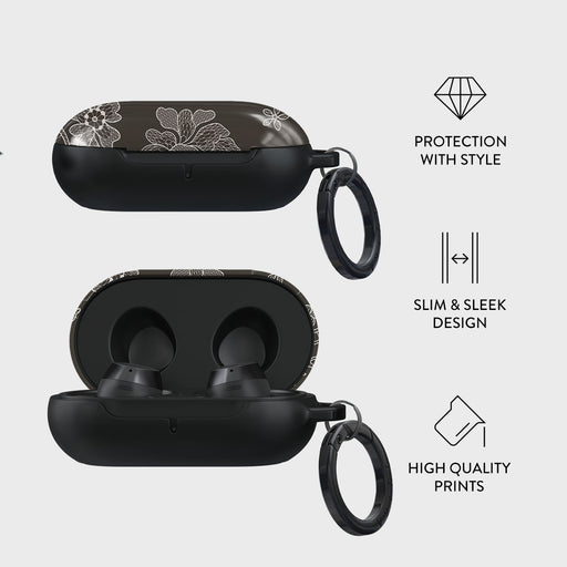 Bandida - Samsung Galaxy Buds Plus Case 4