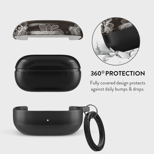 Bandida - Samsung Galaxy Buds Pro Case 2