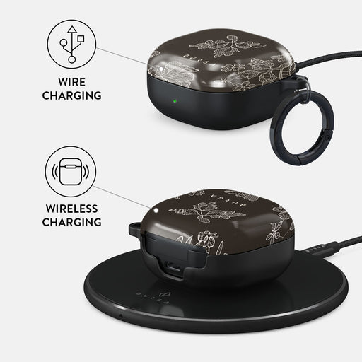 Bandida - Samsung Galaxy Buds Pro Case 3