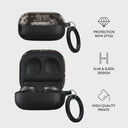 Bandida - Samsung Galaxy Buds Pro Case 4