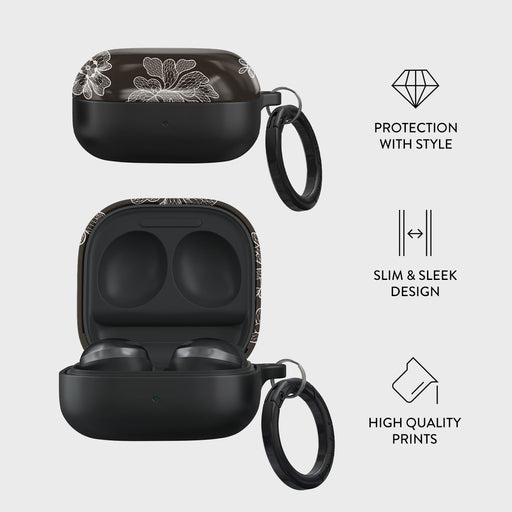 Bandida - Samsung Galaxy Buds Pro Case 4
