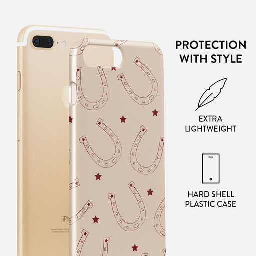 Lucky Charm - iPhone 7 Plus / 8 Plus Case 2