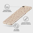 Lucky Charm - iPhone 7 Plus / 8 Plus Case 3