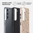 Lucky Charm - Samsung Galaxy S21 Case 2