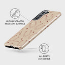 Lucky Charm - Samsung Galaxy S21 Case 3
