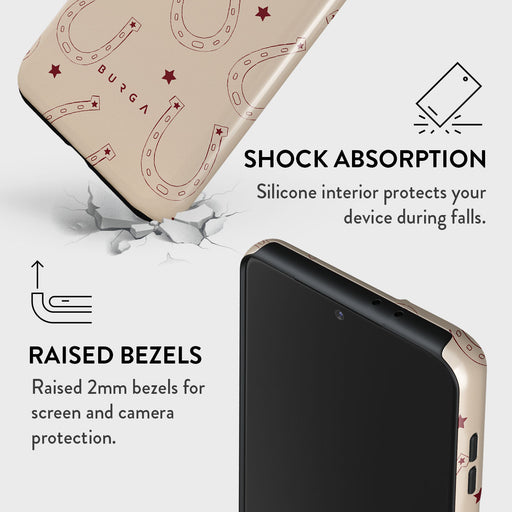 Lucky Charm - Samsung Galaxy S21 Case 4