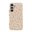 Lucky Charm - Samsung Galaxy A55 Case