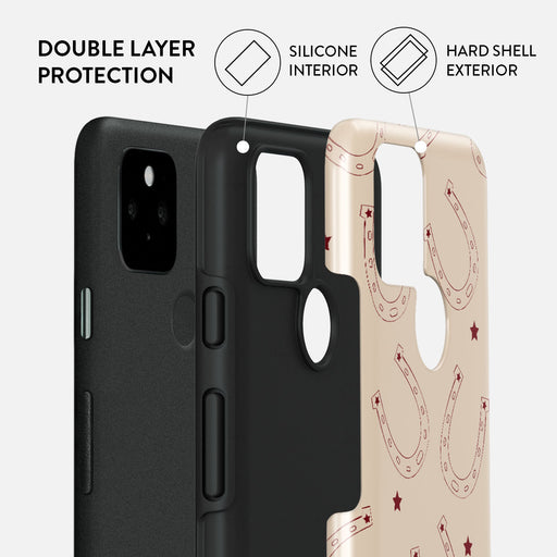 Lucky Charm - Google Pixel 5 Case 6