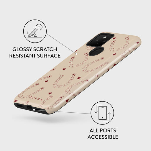 Lucky Charm - Google Pixel 5 Case 7
