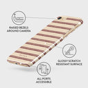 Arizona - iPhone SE (2022) Case 3
