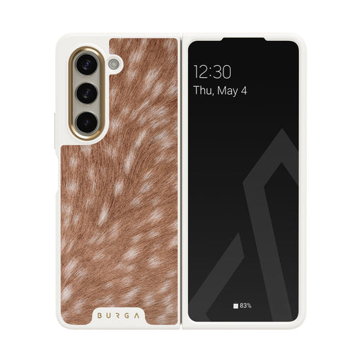 Country Road - Samsung Galaxy Z Fold 5 Case