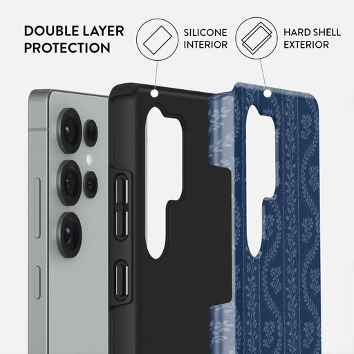 Denim Lover - Samsung Galaxy S25 Ultra Case 2