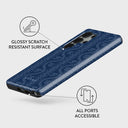 Denim Lover - Samsung Galaxy S25 Ultra Case 3