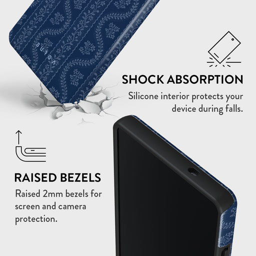 Denim Lover - Samsung Galaxy S25 Ultra Case 4