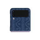 Denim Lover - Samsung Galaxy Z Flip 4 Case 1