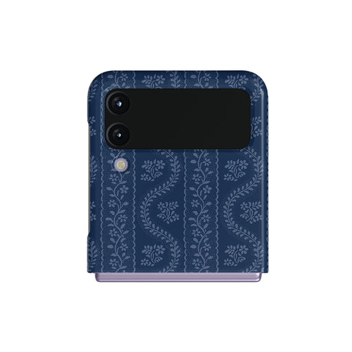 Denim Lover - Samsung Galaxy Z Flip 4 Case 1