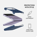 Denim Lover - Samsung Galaxy Z Flip 4 Case 2