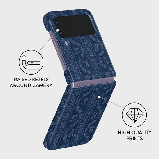 Denim Lover - Samsung Galaxy Z Flip 4 Case 3