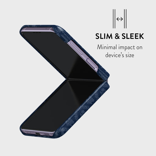 Denim Lover - Samsung Galaxy Z Flip 4 Case 4