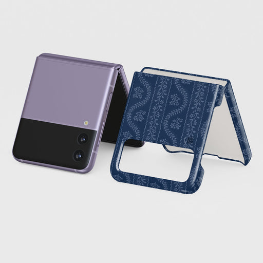 Denim Lover - Samsung Galaxy Z Flip 4 Case 5