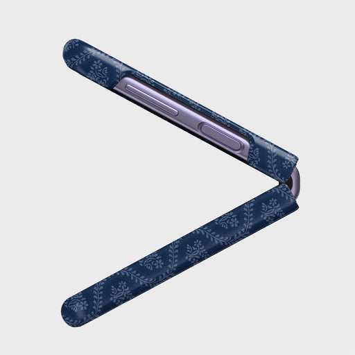 Denim Lover - Samsung Galaxy Z Flip 4 Case 6