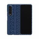 Denim Lover - Samsung Galaxy Z Fold 3 Case 1