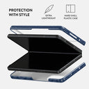Denim Lover - Samsung Galaxy Z Fold 3 Case 2