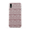 Cowgirl - iPhone XR Case 1